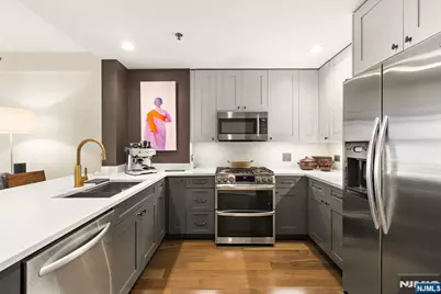 1125 Maxwell Lane 540 #540, Hoboken, NJ 07030 - Photo 7