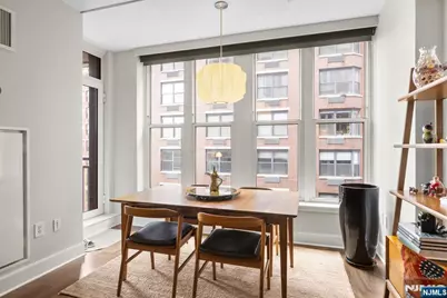 1125 Maxwell Lane 540 #540, Hoboken, NJ 07030 - Photo 1
