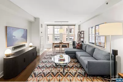 1125 Maxwell Lane 540 #540, Hoboken, NJ 07030 - Photo 5