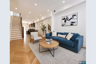 522 Martin Luther King Drive, Jersey City, NJ 07304 - Photo 1