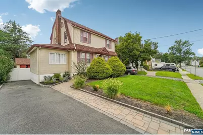 602 Eagle Rock Avenue, West Orange Township, NJ 07052 - Photo 3