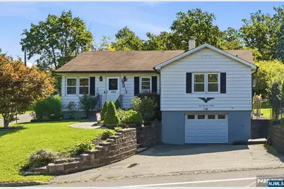 590 Ridge Road, West Milford, NJ 07480 - Photo 1