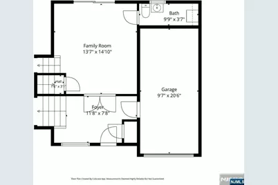 12 Brook Place, West Orange Township, NJ 07052 - Photo 47