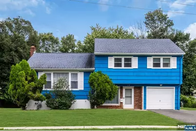 12 Brook Place, West Orange Township, NJ 07052 - Photo 1