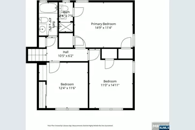 12 Brook Place, West Orange Township, NJ 07052 - Photo 49