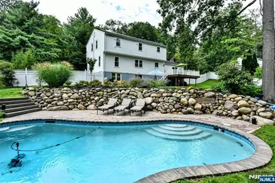 520 W Saddle River Road, Upper Saddle River, NJ 07458 - Photo 3