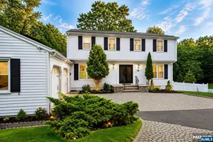 520 W Saddle River Rd, Upper Saddle River, NJ 07458 - Photo 1