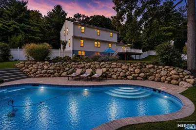 520 W Saddle River Road, Upper Saddle River, NJ 07458 - Photo 5