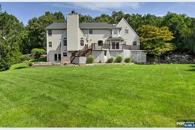 416 Hidden Valley Court, Wyckoff Township, NJ 07481 - Photo 45