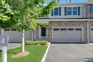 78 Autumn Way 15, Montvale, NJ 07645 - Photo 1