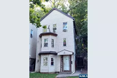 9 Circle Avenue, Paterson, NJ 07522 - Photo 1