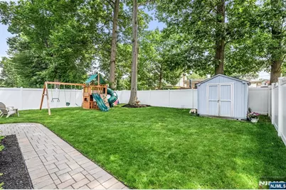 4 Saint Ann Place, Rochelle Park Township, NJ 07662 - Photo 33