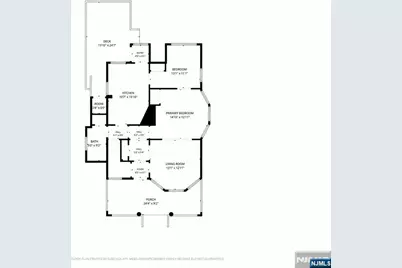165 Claremont Avenue 1 #1, Montclair, NJ 07042 - Photo 5
