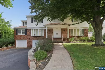 585 Churchill Road, Teaneck Township, NJ 07666 - Photo 1