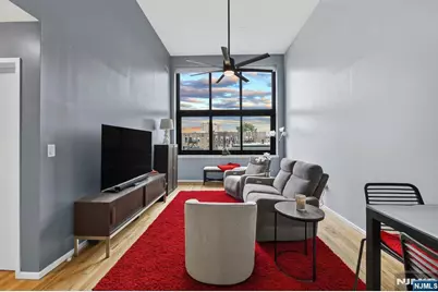 518 Gregory Avenue A316 #A316, Weehawken, NJ 07086 - Photo 5