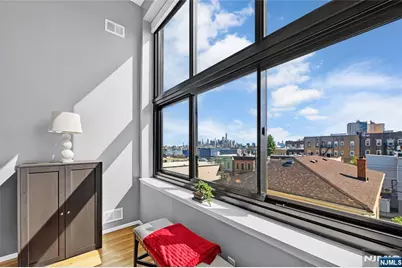 518 Gregory Avenue A316 #A316, Weehawken, NJ 07086 - Photo 25