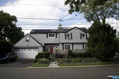 81 Prospect Terrace, Teaneck Township, NJ 07666 - Photo 1