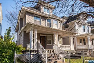 120 Essex Ave, Orange, NJ 07050 - Photo 1