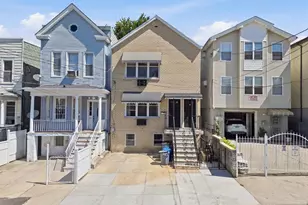 84 Clendenny Ave, Jersey City, NJ 07304 - Photo 1