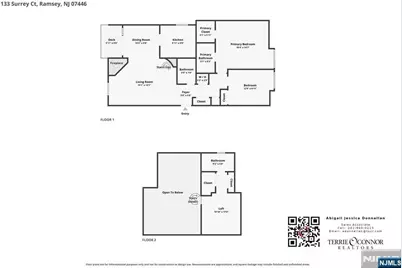 133 Surrey Court, Ramsey, NJ 07446 - Photo 25