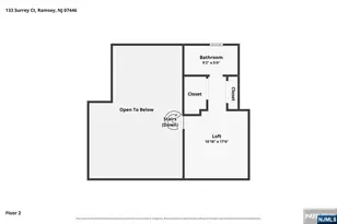 133 Surrey Ct, Ramsey, NJ 07446 - Photo 27