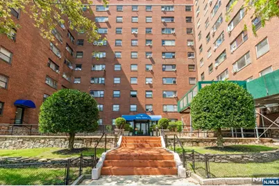 6515 Boulevard East 5H #5H, West New York, NJ 07093 - Photo 1