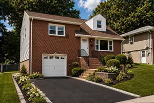 432 Hamilton Pl, Hackensack, NJ 07601 - Photo 1