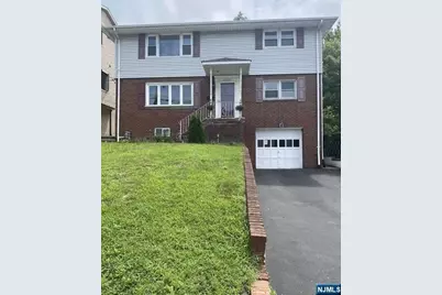 520 4th Street 2nd Fl #2nd Fl, Palisades Park, NJ 07650 - Photo 1