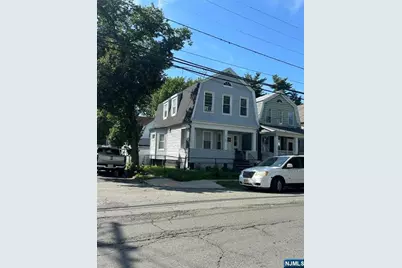 117 Linden Avenue, Irvington, NJ 07111 - Photo 1