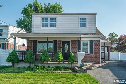 42 W Spring Valley Avenue, Maywood, NJ 07607 - Photo 1