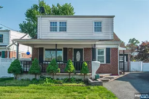 42 W Spring Valley Ave, Maywood, NJ 07607 - Photo 1