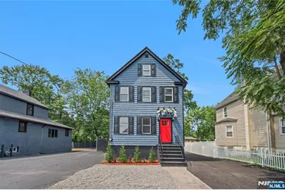 9 Byrne, Hackensack, NJ 07601 - Photo 1