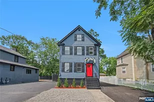 9 Byrne, Hackensack, NJ 07601 - Photo 1