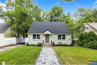 253 Intervale Road, Teaneck Township, NJ 07666 - Photo 1