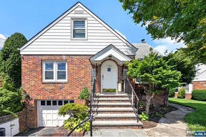 165 Oak Grove Avenue, Hasbrouck Heights, NJ 07604 - Photo 1