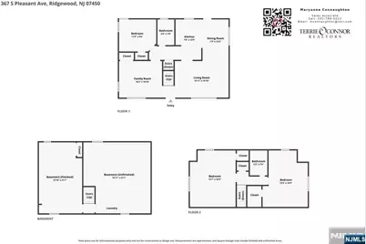 367 S Pleasant Avenue, Ridgewood, NJ 07450 - Photo 17
