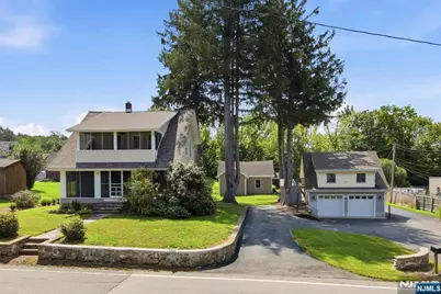 58-60 Marshall Hill Road, West Milford, NJ 07480 - Photo 1
