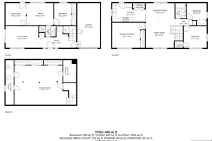 81 Hudson Ave, Ridgefield Park, NJ 07660 - Photo 39