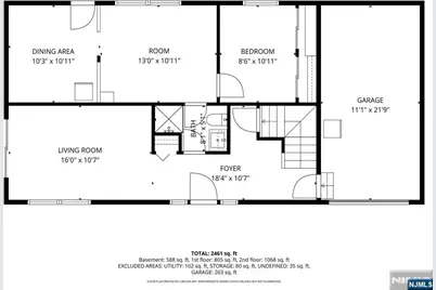 81 Hudson Avenue, Ridgefield Park, NJ 07660 - Photo 37