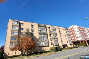 5 Linden Street 2J, Hackensack, NJ 07601 - Photo 1
