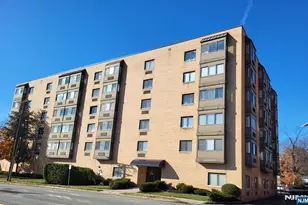 5 Linden Street 2J, Hackensack, NJ 07601 - Photo 1