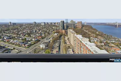 6 Horizon 2809 #2809, Fort Lee, NJ 07024 - Photo 1