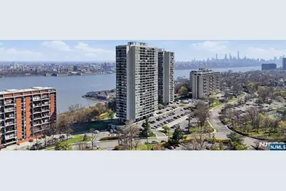 6 Horizon 2809 #2809, Fort Lee, NJ 07024 - Photo 35