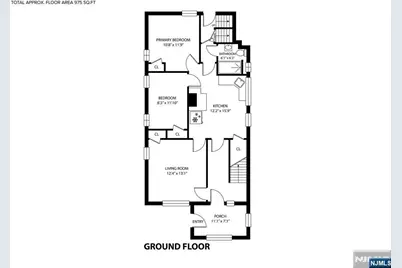 100 Hancox Avenue, Nutley, NJ 07110 - Photo 27