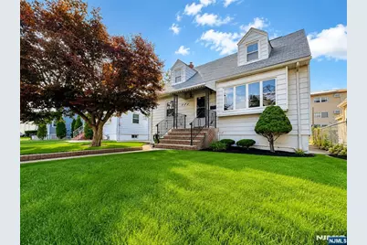 344 10th Street # 2, Carlstadt, NJ 07072 - Photo 1