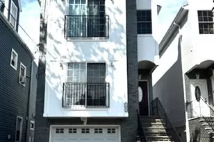 106 N 3rd Street 2, Harrison, NJ 07029 - Photo 1