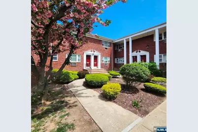 640 Franklin 2F #2F, Nutley, NJ 07110 - Photo 1