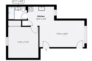 640 Franklin 2F, Nutley, NJ 07110 - Photo 11