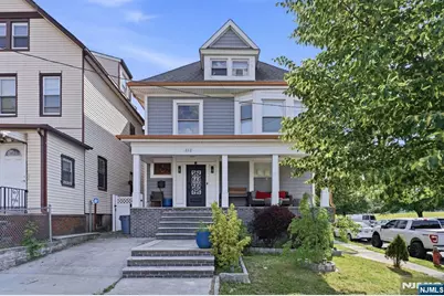 334 1st Avenue, Elizabeth, NJ 07206 - Photo 1