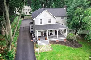10 Prospect Ave, Woodcliff Lake, NJ 07677 - Photo 25
